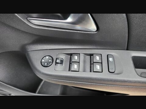 Vauxhall Corsa ELITE EDITION 18