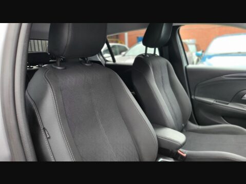 Vauxhall Corsa ELITE EDITION 15