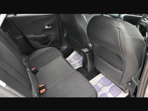 Vauxhall Corsa ELITE EDITION 17