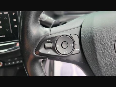 Vauxhall Corsa ELITE EDITION 19