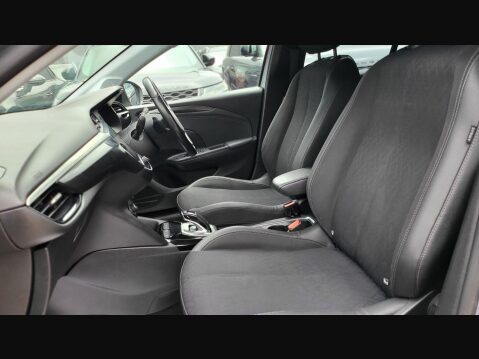 Vauxhall Corsa ELITE EDITION 27