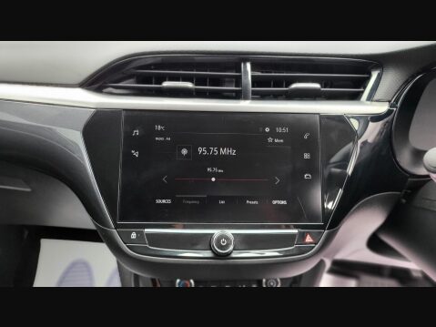 Vauxhall Corsa ELITE EDITION 23