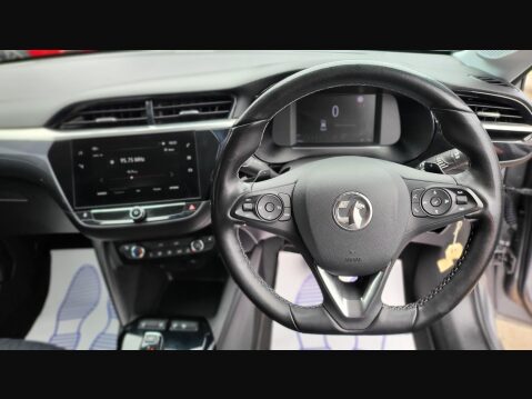 Vauxhall Corsa ELITE EDITION 25