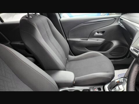 Vauxhall Corsa ELITE EDITION 34