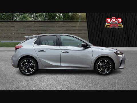 Vauxhall Corsa ELITE EDITION 7