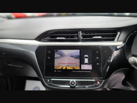 Vauxhall Corsa ELITE EDITION 4
