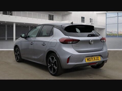 Vauxhall Corsa ELITE EDITION 2