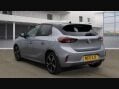Vauxhall Corsa ELITE EDITION 2