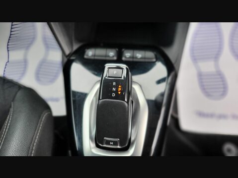 Vauxhall Corsa ELITE EDITION 12