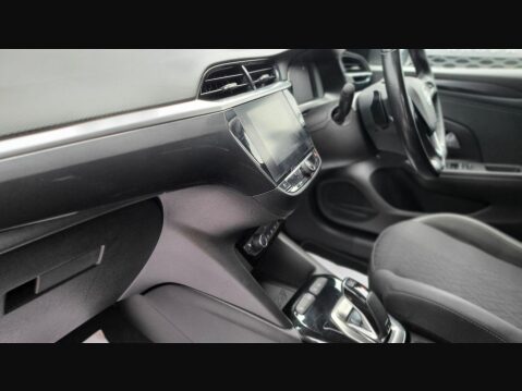 Vauxhall Corsa ELITE EDITION 9