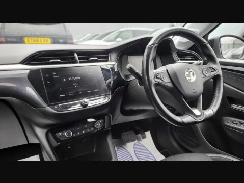 Vauxhall Corsa ELITE EDITION 11