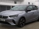 Vauxhall Corsa ELITE EDITION