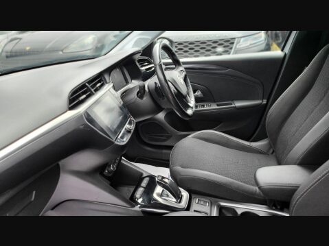 Vauxhall Corsa ELITE EDITION 28