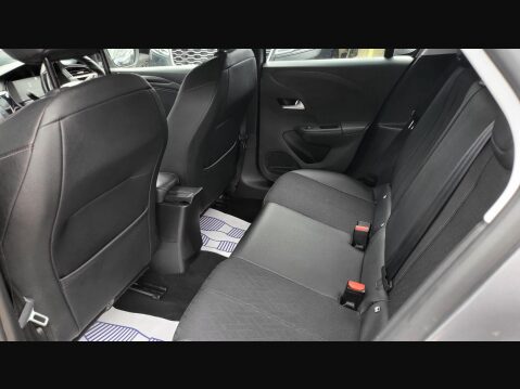 Vauxhall Corsa ELITE EDITION 16