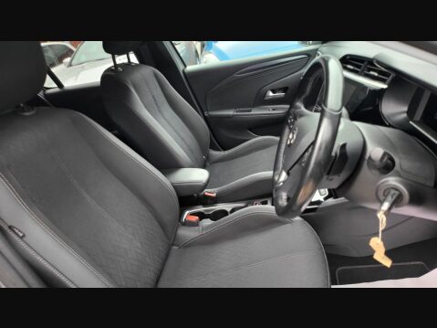 Vauxhall Corsa ELITE EDITION 14
