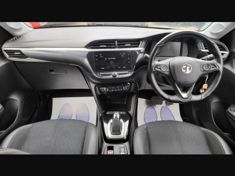 Vauxhall Corsa ELITE EDITION 2