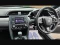 Honda Civic VTEC SE 14