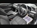 Honda Civic VTEC SE 13