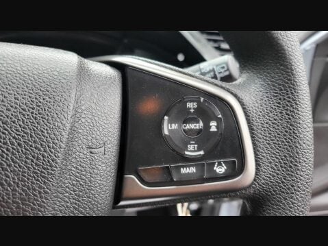 Honda Civic VTEC SE 24