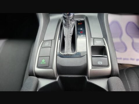 Honda Civic VTEC SE 25