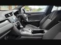 Honda Civic VTEC SE 35