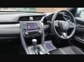 Honda Civic VTEC SE 12