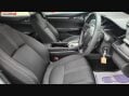 Honda Civic VTEC SE 16