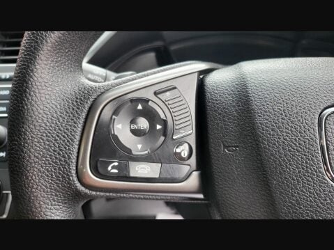 Honda Civic VTEC SE 23