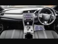 Honda Civic VTEC SE 11