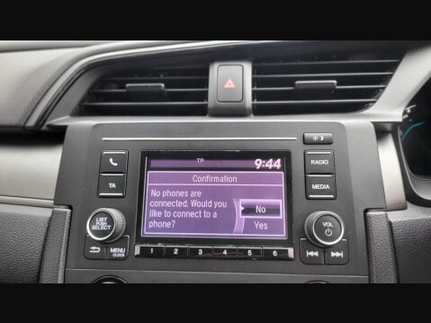 Honda Civic VTEC SE 29