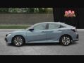 Honda Civic VTEC SE 5