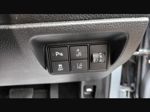 Honda Civic VTEC SE 22