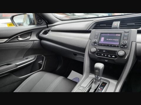 Honda Civic VTEC SE 15