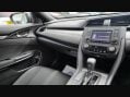 Honda Civic VTEC SE 15