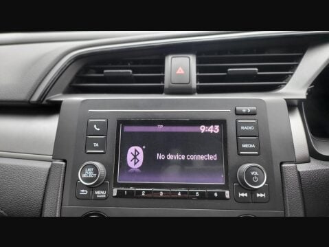 Honda Civic VTEC SE 27
