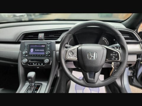 Honda Civic VTEC SE 33
