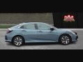 Honda Civic VTEC SE 7