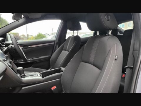 Honda Civic VTEC SE 34