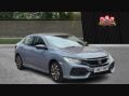 Honda Civic VTEC SE 10
