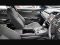Honda Civic VTEC SE 18
