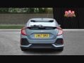 Honda Civic VTEC SE 6