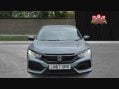 Honda Civic VTEC SE 3