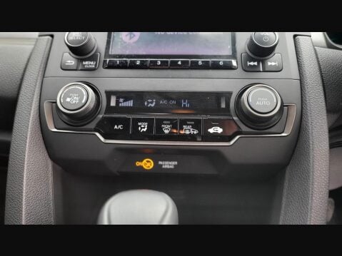 Honda Civic VTEC SE 28