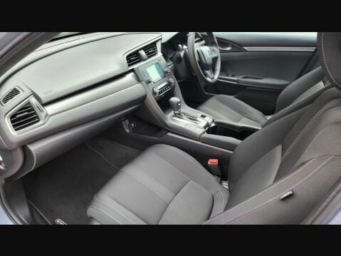 Honda Civic VTEC SE 2