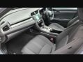 Honda Civic VTEC SE 2