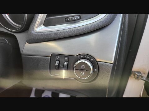 Vauxhall Mokka SE S/S 22