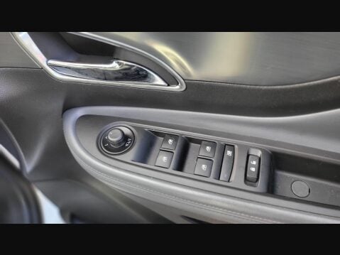 Vauxhall Mokka SE S/S 40