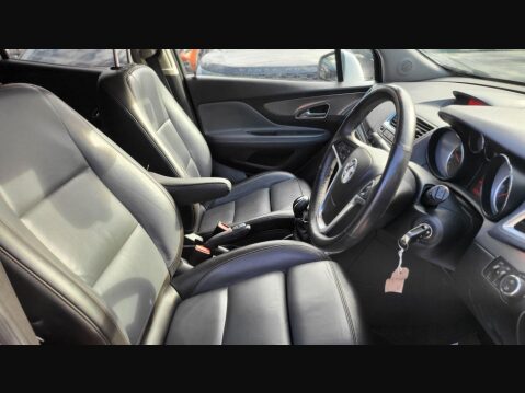 Vauxhall Mokka SE S/S 16