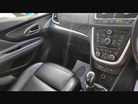 Vauxhall Mokka SE S/S 13