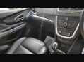 Vauxhall Mokka SE S/S 13